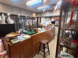 Furama City Centre Singapore (D1), Shop House #599157201